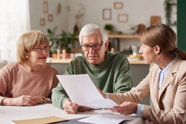 Are Will Writing Services Legally Recognised Folkestone