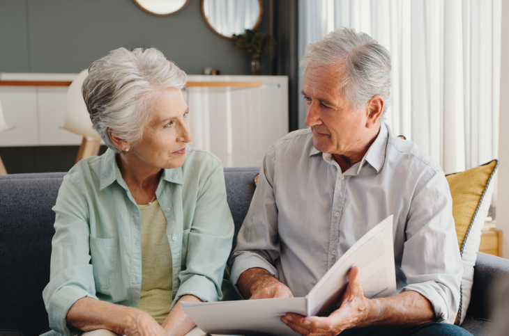 Why is having a will important even if I don’t own many assets Folkestone?